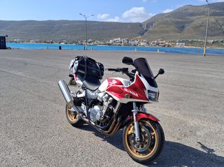 Honda CB 1300S 2007 Classic