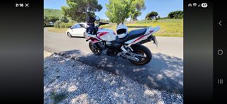 Honda CB 1300S 2007 Classic-thumb-4