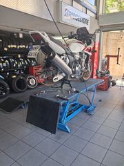 Honda CB 1300S 2007 Classic-thumb-7