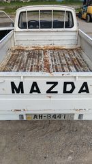 Mazda B series 1980