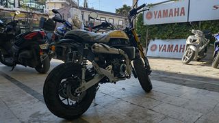 Skyteam Bongo 2026 XBONGO 125-thumb-3