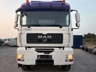 Ανατροπή MAN 2007 TGA 26.440 26.410 26.460-thumb-31
