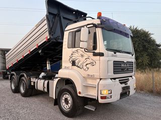 Ανατροπή MAN 2007 TGA 26.440 26.410 26.460-thumb-6