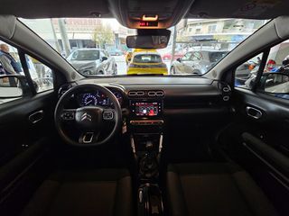 Citroen C3 Aircross 2023 Service Citroen - Σαν καινούριο-thumb-12