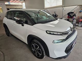 Citroen C3 Aircross 2023 Service Citroen - Σαν καινούριο-thumb-2