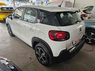 Citroen C3 Aircross 2023 Service Citroen - Σαν καινούριο-thumb-4