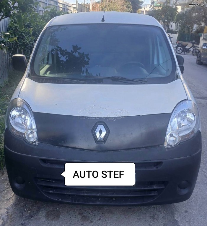 Renault Kangoo 2009 KANGOO 1.5 DIESEL A/C,ΠΡΟΣΦΟΡΑ!!!
