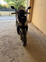 Piaggio Carnaby 250 2008