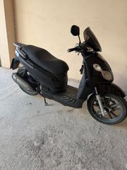 Piaggio Carnaby 250 2008-thumb-2