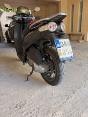 Piaggio Carnaby 250 2008-thumb-3