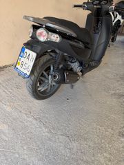 Piaggio Carnaby 250 2008-thumb-4