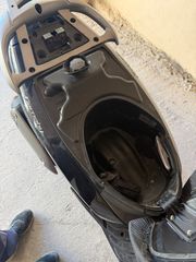 Piaggio Carnaby 250 2008-thumb-5