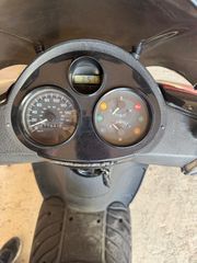 Piaggio Carnaby 250 2008-thumb-6