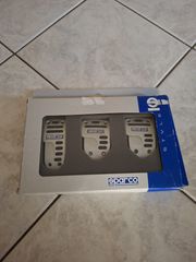 Sparco πεταλιερα