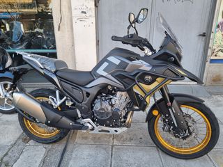 Kove 510X 2026 ABS