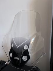 GIVI ζελατίνα