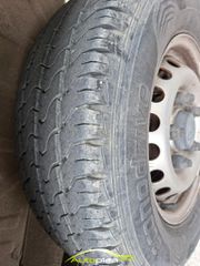 Ford Transit 2014 Άριστο - Ιταλίας-thumb-9