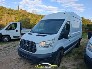 Ford Transit 2014 Άριστο - Ιταλίας-thumb-4