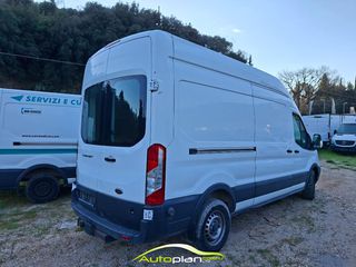 Ford Transit 2014 Άριστο - Ιταλίας-thumb-6