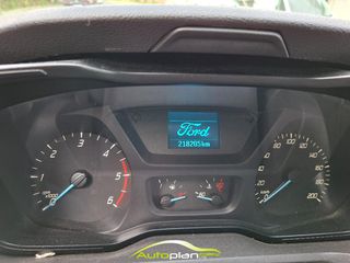 Ford Transit 2014 Άριστο - Ιταλίας-thumb-8
