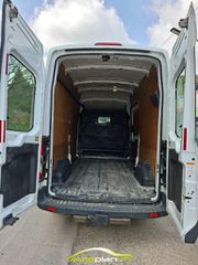 Ford Transit 2014 Άριστο - Ιταλίας-thumb-10