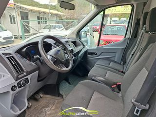 Κλούβα Ford 2014 Transit  ! Άριστο !-thumb-7