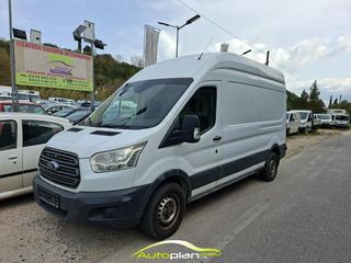 Κλούβα Ford 2014 Transit  ! Άριστο !