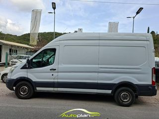 Κλούβα Ford 2014 Transit  ! Άριστο !-thumb-2