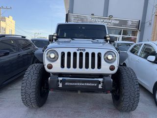 Jeep Wrangler 2009