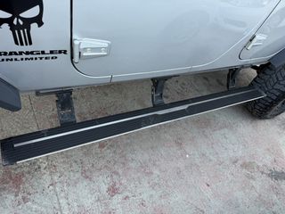 Jeep Wrangler 2009-thumb-3