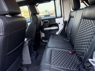 Jeep Wrangler 2009-thumb-7