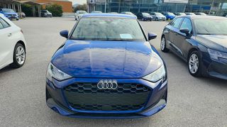 Audi A3 2025 SB Comfort 30 TFSI Hybrid S tronic