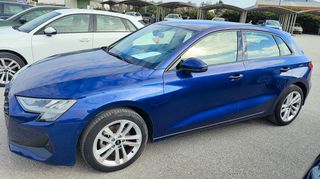 Audi A3 2025 SB Comfort 30 TFSI Hybrid S tronic-thumb-1