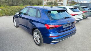Audi A3 2025 SB Comfort 30 TFSI Hybrid S tronic-thumb-2