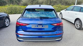 Audi A3 2025 SB Comfort 30 TFSI Hybrid S tronic-thumb-3