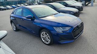 Audi A3 2025 SB Comfort 30 TFSI Hybrid S tronic-thumb-5