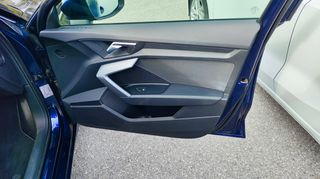 Audi A3 2025 SB Comfort 30 TFSI Hybrid S tronic-thumb-8