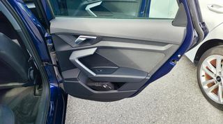 Audi A3 2025 SB Comfort 30 TFSI Hybrid S tronic-thumb-9