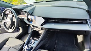 Audi A3 2025 SB Comfort 30 TFSI Hybrid S tronic-thumb-15