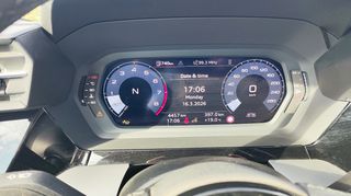 Audi A3 2025 SB Comfort 30 TFSI Hybrid S tronic-thumb-12