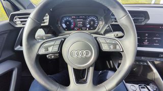 Audi A3 2025 SB Comfort 30 TFSI Hybrid S tronic-thumb-10