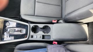 Audi A3 2025 SB Comfort 30 TFSI Hybrid S tronic-thumb-22