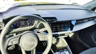 Audi A3 2025 SB Comfort 30 TFSI Hybrid S tronic-thumb-11