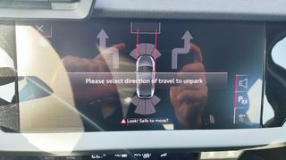 Audi A3 2025 SB Comfort 30 TFSI Hybrid S tronic-thumb-17