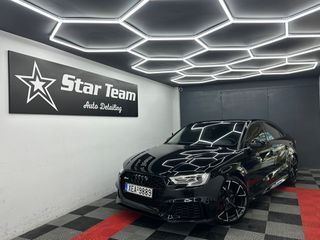 Audi A3 2020 1.5 TFSI SPORT SEDAN ΑΥΤΟΜΑΤΟ ΕΛΛΗΝΙΚΟ