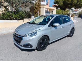 Peugeot 208 2018-thumb-1