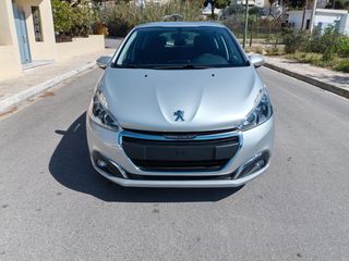 Peugeot 208 2018-thumb-2