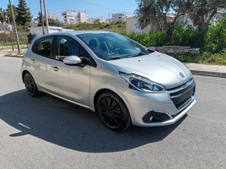 Peugeot 208 2018-thumb-3