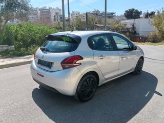 Peugeot 208 2018-thumb-5
