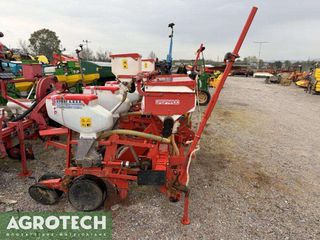 Σπαρτικά Gaspardo 2007 MT S/N: 79070065